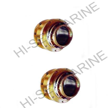 SMA-II/SMA-IIB/SMC Water-lubricated End Face Seal