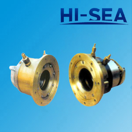 HPSD/HPSD-I Water Lubricated Stern Shaft Seal 