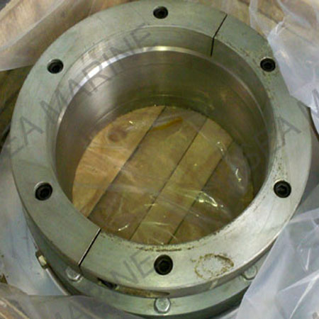 HPSD/HPSD-I Water Lubricated Stern Shaft Seal 