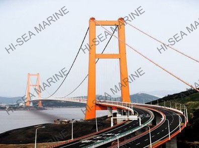 Water-based Fluorocarbon Paint