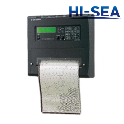 Weather Facsimile Receiver