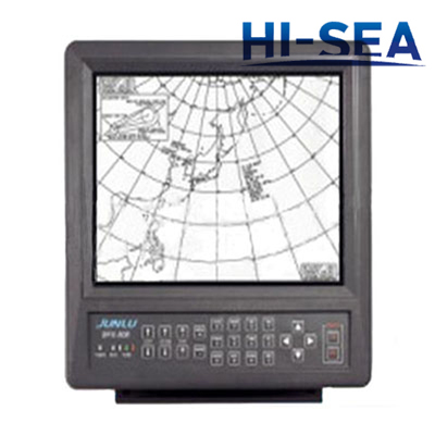 Weather Fax Receiver