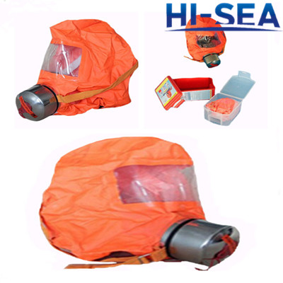 Wholesale Fire Protection Fire Escape Mask