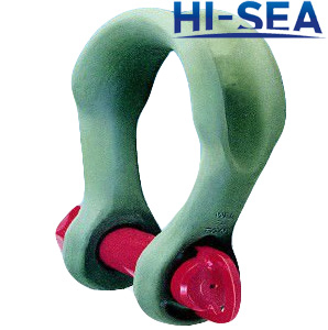 Wide Body Shackle