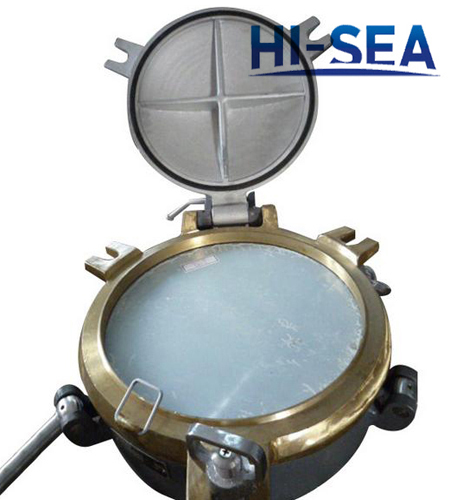 A0 Fire Proof Porthole for Ship