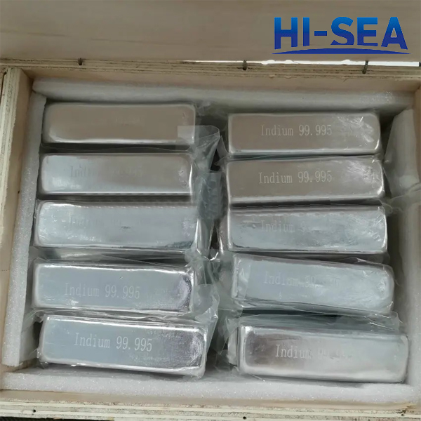 Zinc Anode Zn99.995