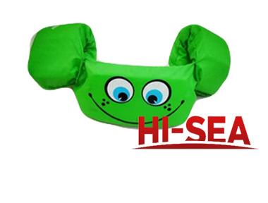 Baby Swimming Life Jacket