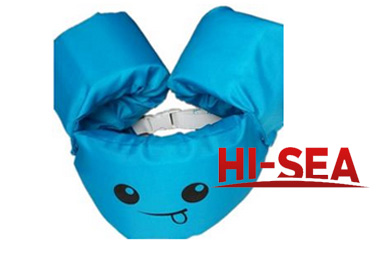 Baby Swimming Life Jacket