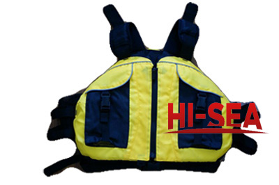 Marine Life Vest