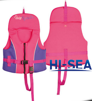 Baby Swimming Life Jacket