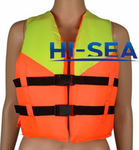 Child Foam Life Jacket