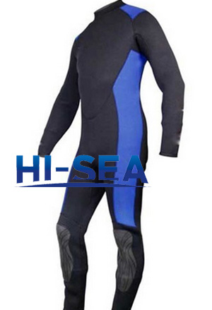 Neoprene Life Jacket