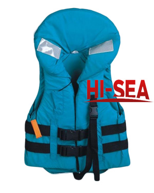 Marine Life Vest
