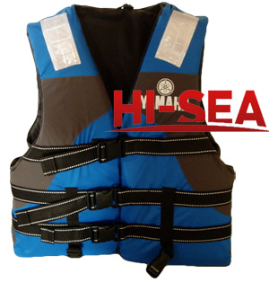 Foam Life Jacket 