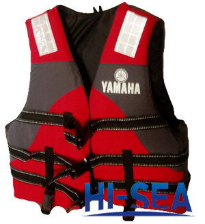 Foam Life Jacket 