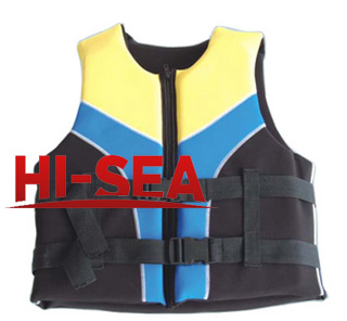 Nylon Foam Life Jacket