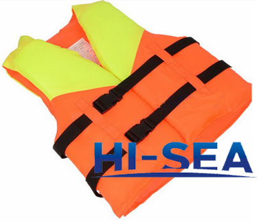 Kids Swimming Life Jacket