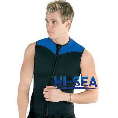 Neoprene Life Jacket