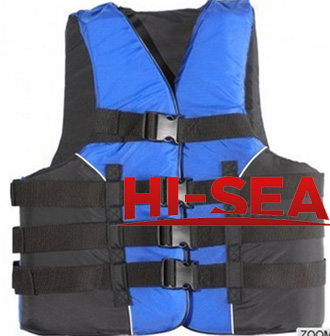 Working Foam Life Jacket