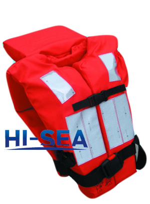 Life Jacket