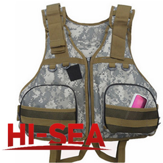 Fishing Lifejacket