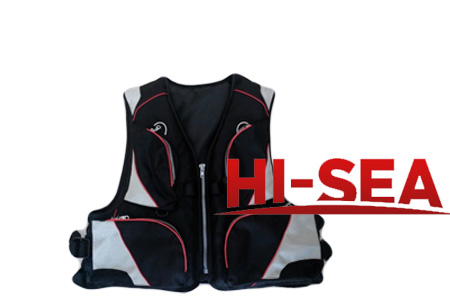 Fishing Lifejacket