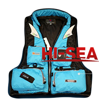 Marine Working Life Jacket