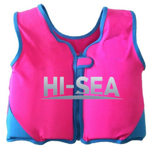 Kids Swimming Life Jacket
