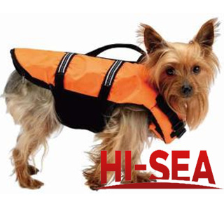 Pet Dog Safety Vest