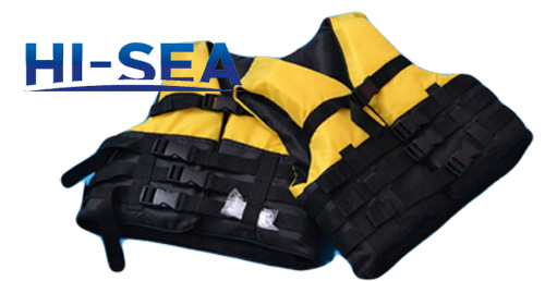 Foam Life Jacket 
