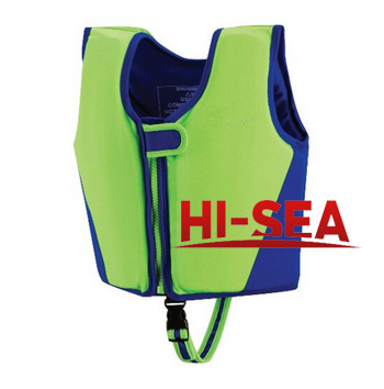 Kids Swimming Life Jacket