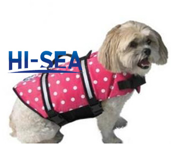 Pet Dog Safety Vest