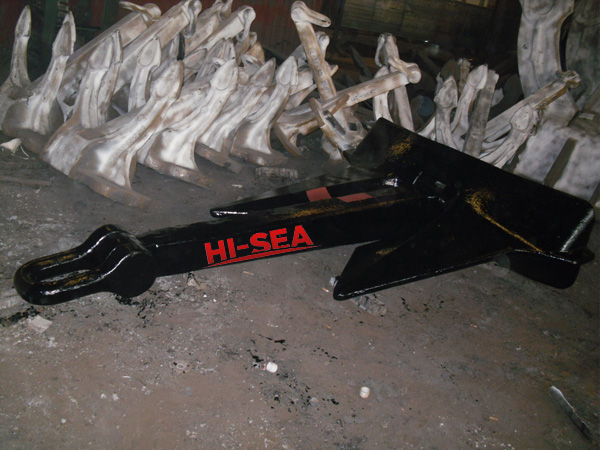 AC-14 HHP Anchor