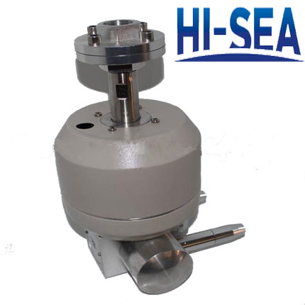 Automatic Fire Monitor