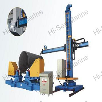 Air Spraying Machine