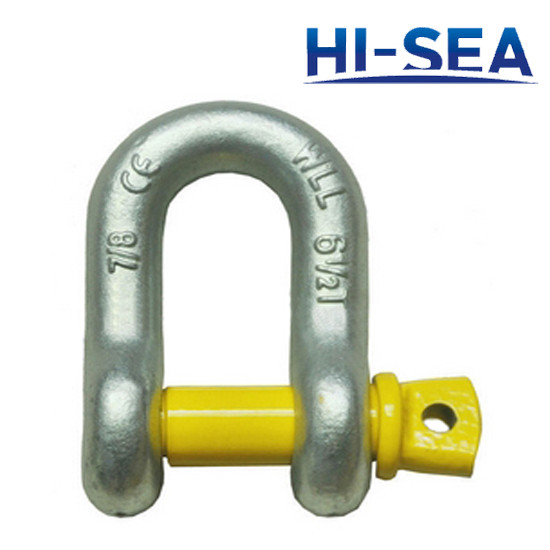 Shackle
