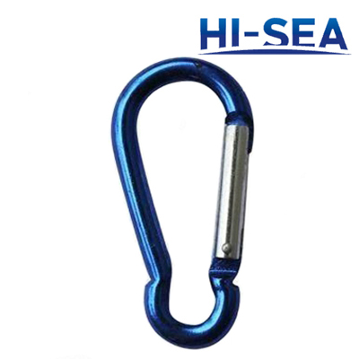Aluminum Snap Hook Type A