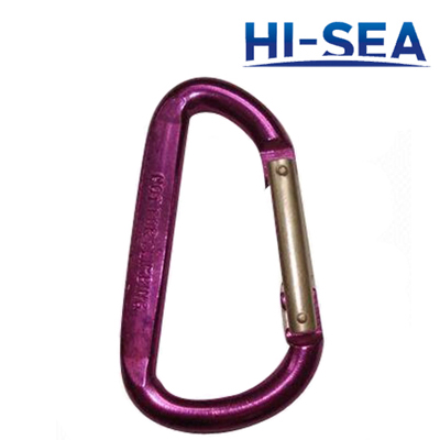 Aluminum Waist Snap Hook