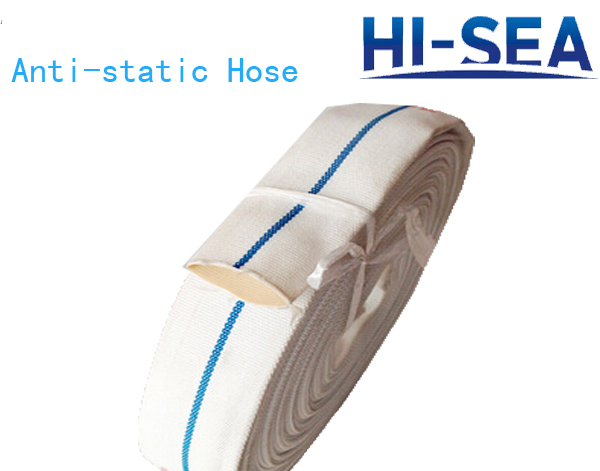 Special Customized Fire Hose