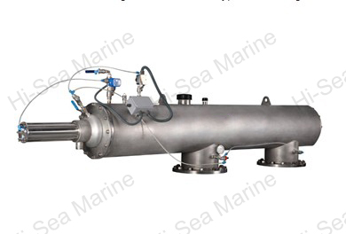 Ballast Water Filter