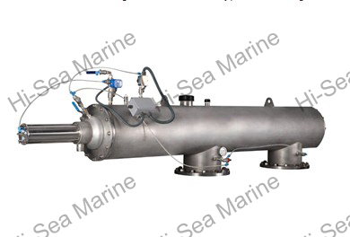 Ballast Water Management System