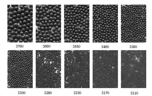 Pipe Blasting Cleaner