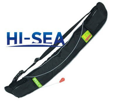 Inflatable Life Belt 