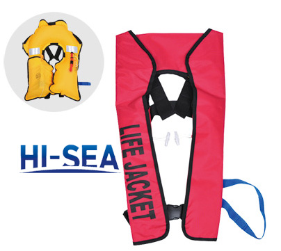 Inflatable Life Belt 