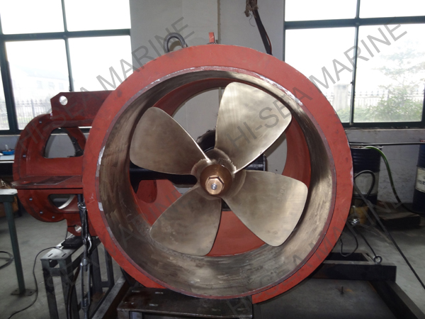 FPP Bow Thruster