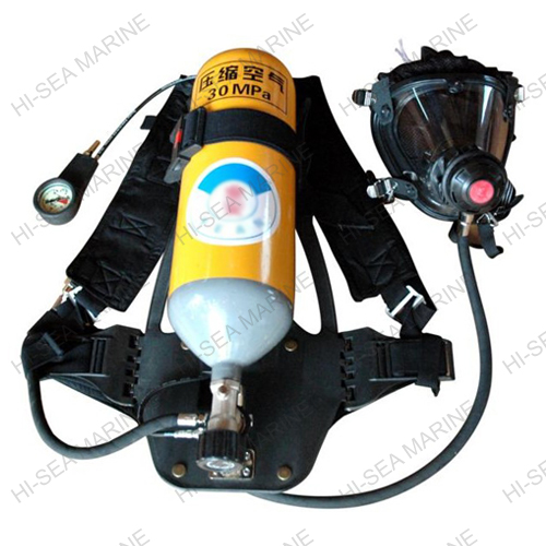 Breathing Apparatus