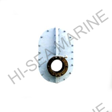 Marine Intermediate Shaft Bulkhead Stuffing Box