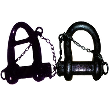 Anchor Chain Accessories