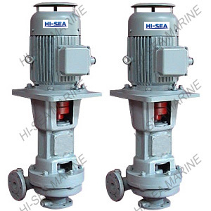 CL Marine Centrifugal Pump