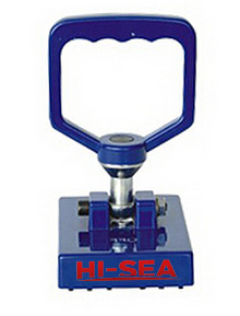 Cam Type Magnetic Lifter